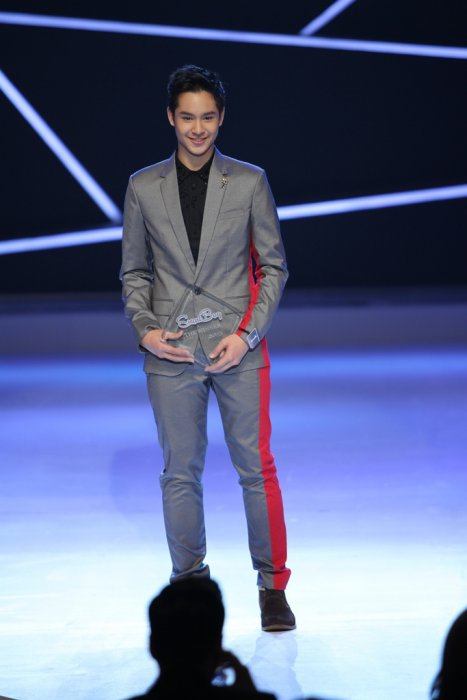 ช่อง 7 เปิดรับสมัครหนุ่มๆ Smart Boy 2014!!