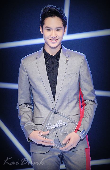 ช่อง 7 เปิดรับสมัครหนุ่มๆ Smart Boy 2014!!