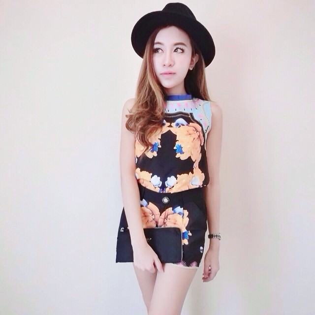 น้องแพรว สวยๆ เก๋ๆ เลิศคร๊าาาา