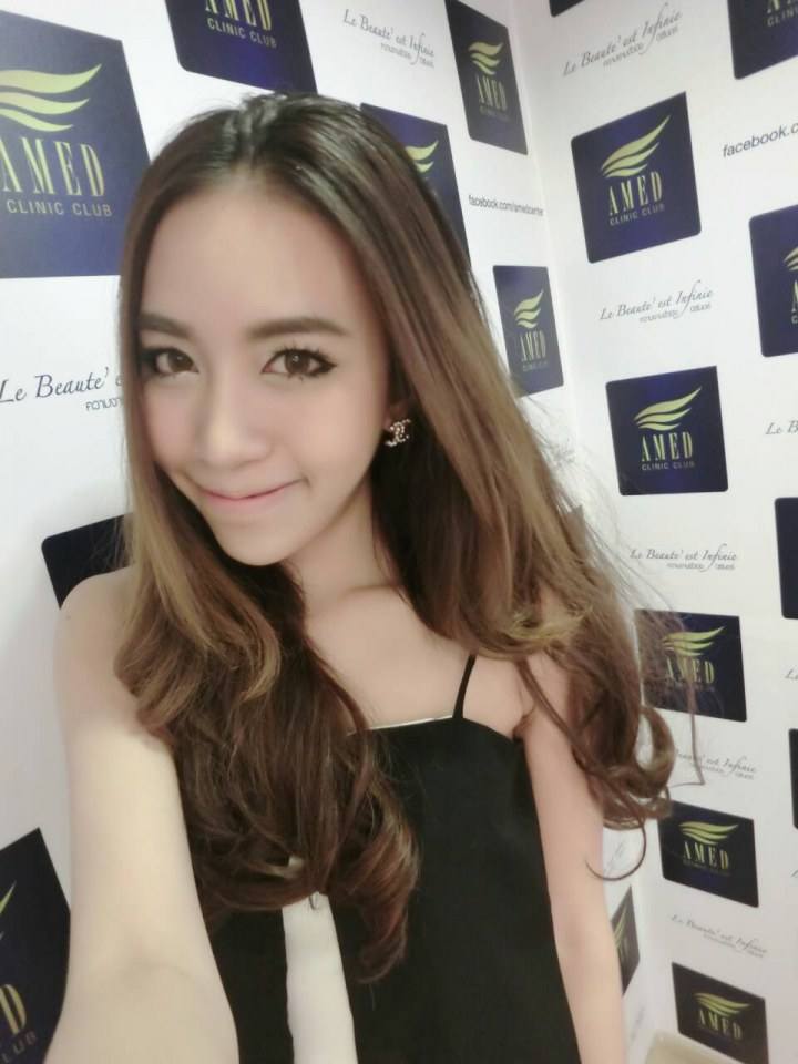 น้องแพรว สวยๆ เก๋ๆ เลิศคร๊าาาา