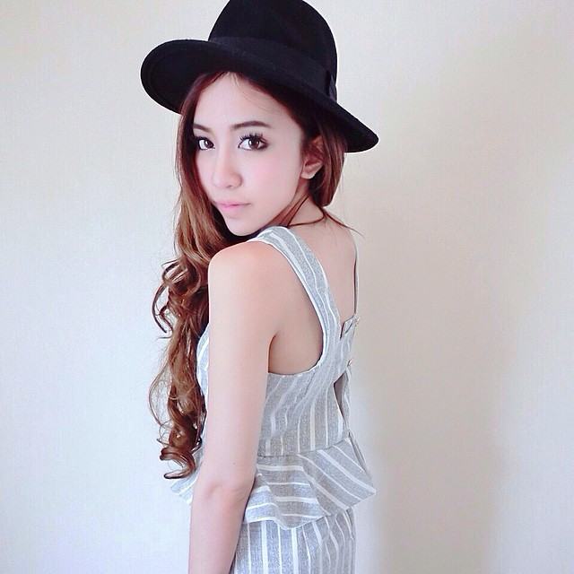 น้องแพรว สวยๆ เก๋ๆ เลิศคร๊าาาา