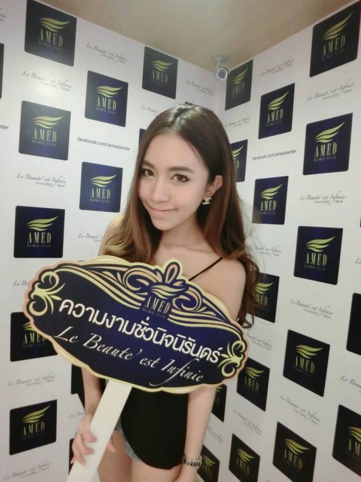 น้องแพรว สวยๆ เก๋ๆ เลิศคร๊าาาา