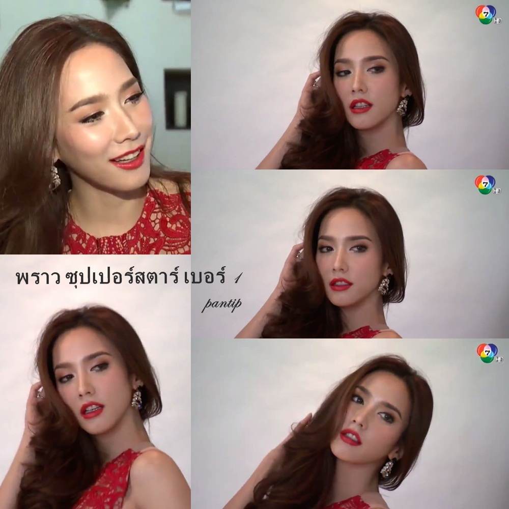 My Natural Makeup เทรนด์แต่งหน้าลุคธรรมชาติ VS ลุคสาวฮอตสุดเซ็กซี่ร้อนแรง