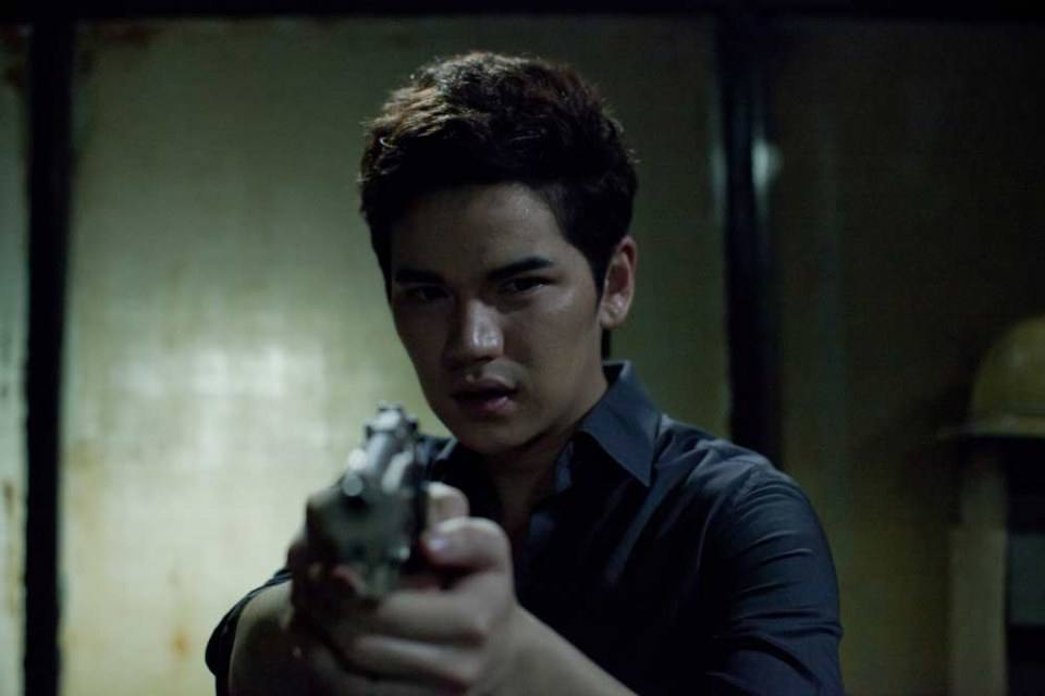 เต๋า AF8 หลอนจริง! ขณะถ่ายทำ The Couple รัก ลวง หลอน