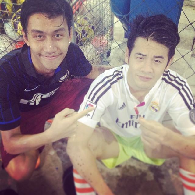 คือ .... ว่า .....