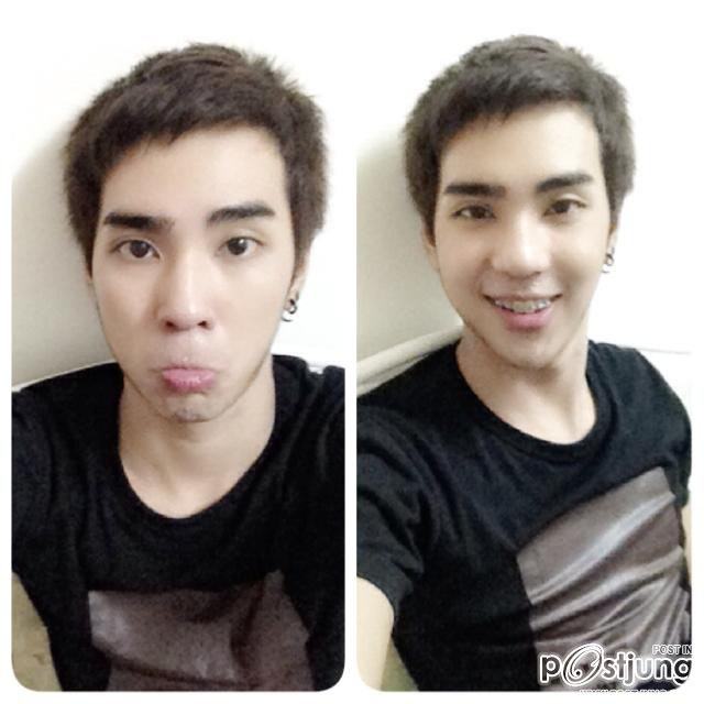 น่ารักกระชากใจ 2