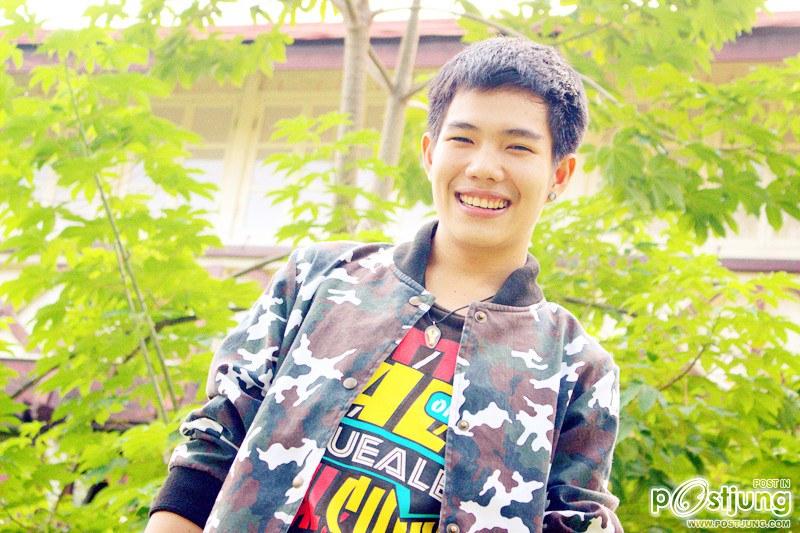 น่ารักกระชากใจ 2