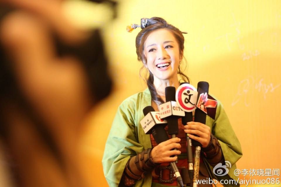 《新萧十一郎》 New Legend Xiao Shi Yi Lang 2015 part3