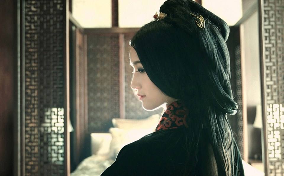 สาวจีนถ่ายแบบ เซ็กซี่ part62