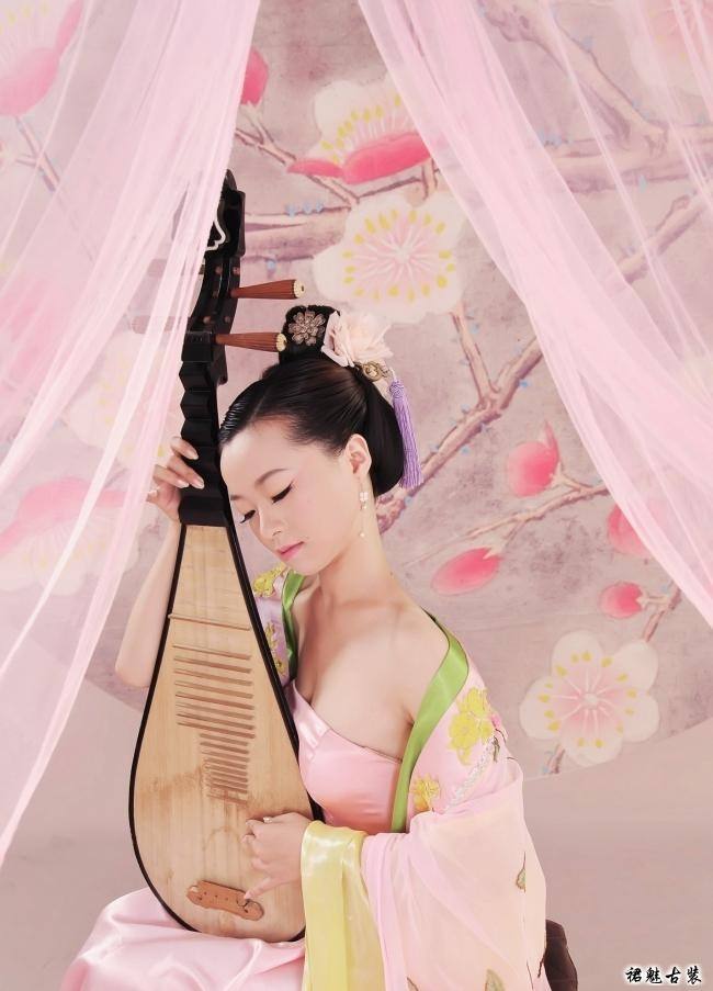 สาวจีนถ่ายแบบ เซ็กซี่ part62