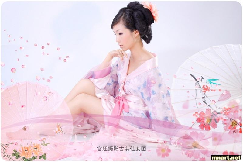 สาวจีนถ่ายแบบ เซ็กซี่ part62