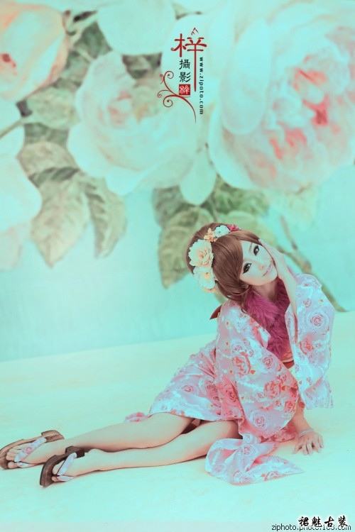 สาวจีนถ่ายแบบ เซ็กซี่ part62