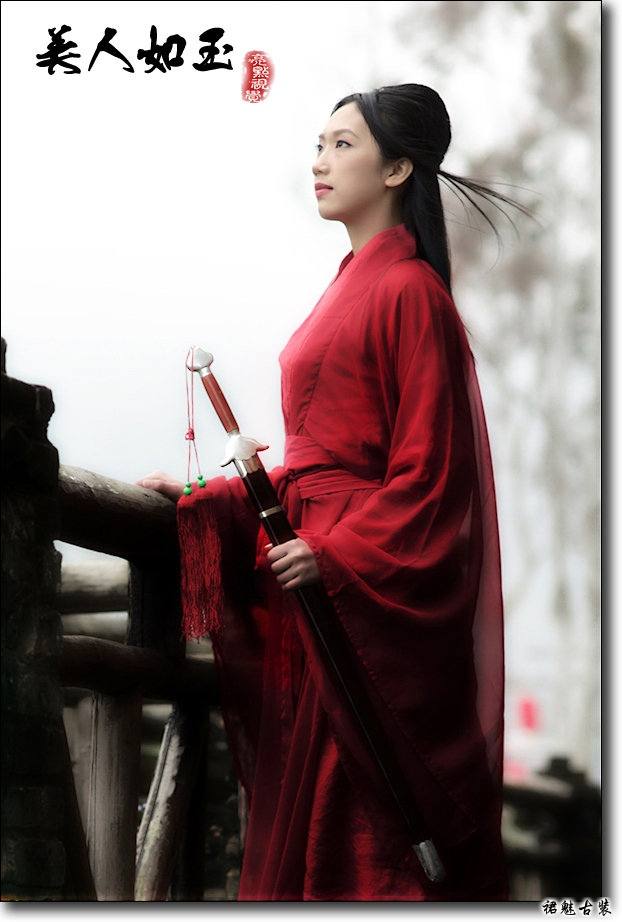 สาวจีนถ่ายแบบ เซ็กซี่ part62