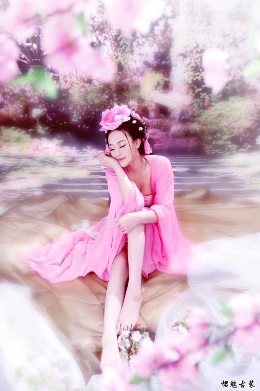 สาวจีนถ่ายแบบ เซ็กซี่ part62