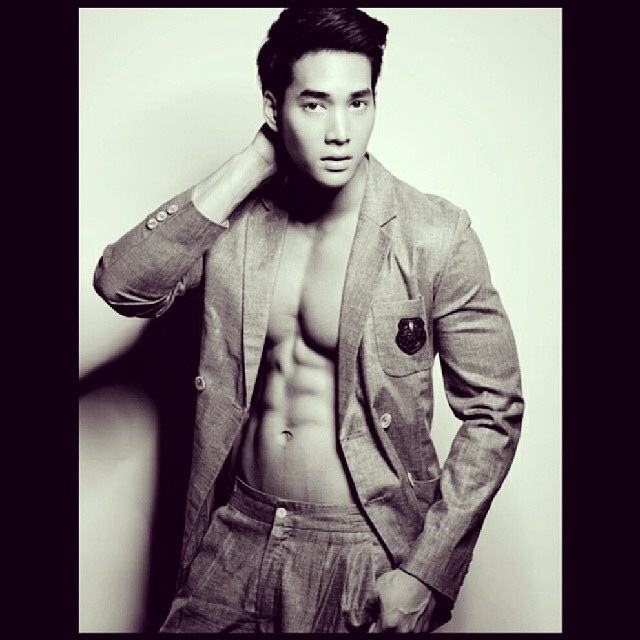 เด่นคุณ งามเนตร