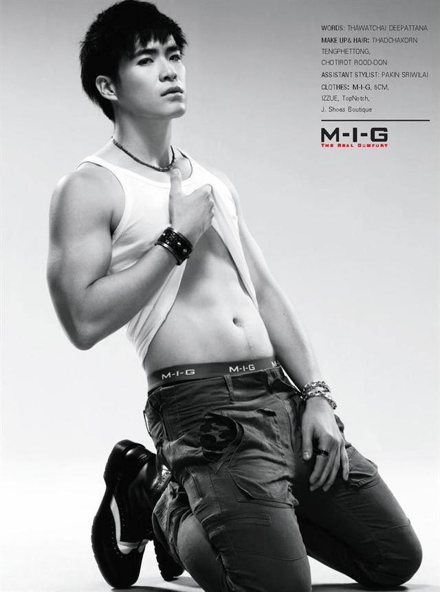 อาเล็ก ธีรเดช