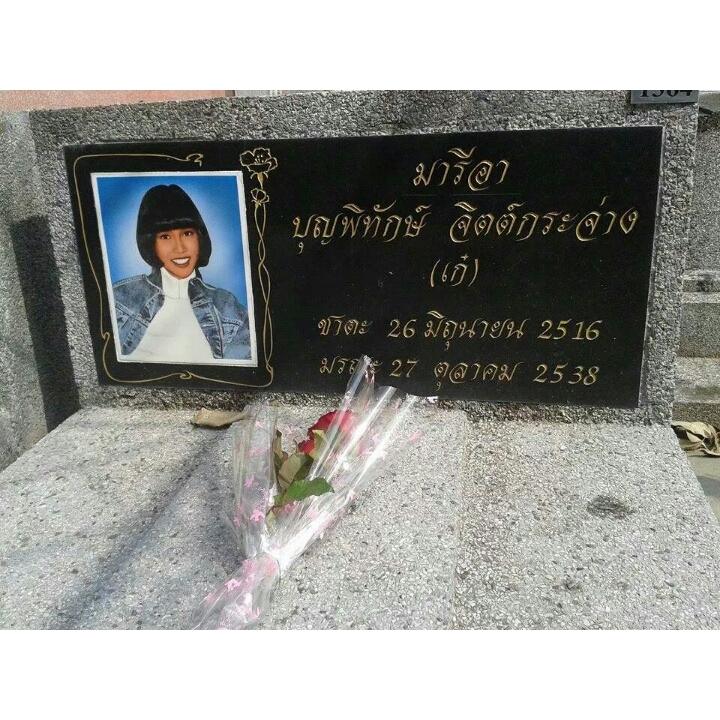 เก๋ บุญพิทักษ์ จิตต์กระจ่าง