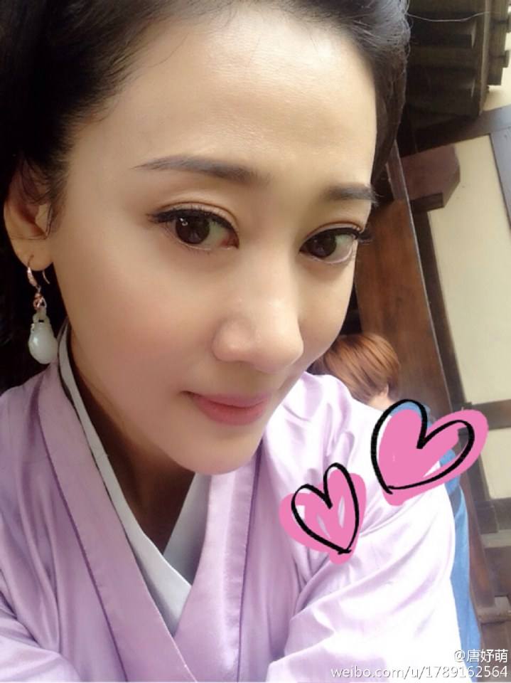 Shu Sheng Wang Xi Zhi 《书圣王羲之》 2014 part9
