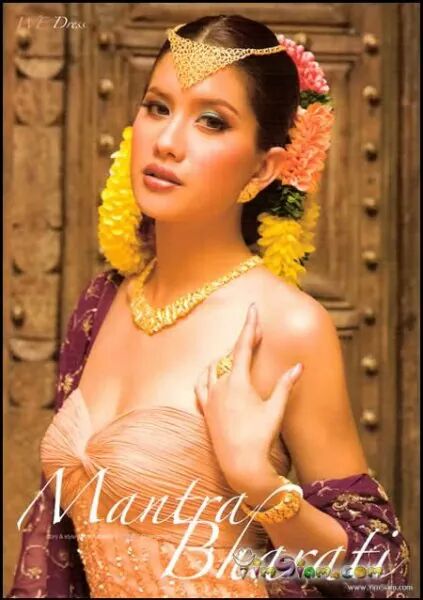 ปู ไปรยา กับผลงานการถ่ายแบบนิตยสาร