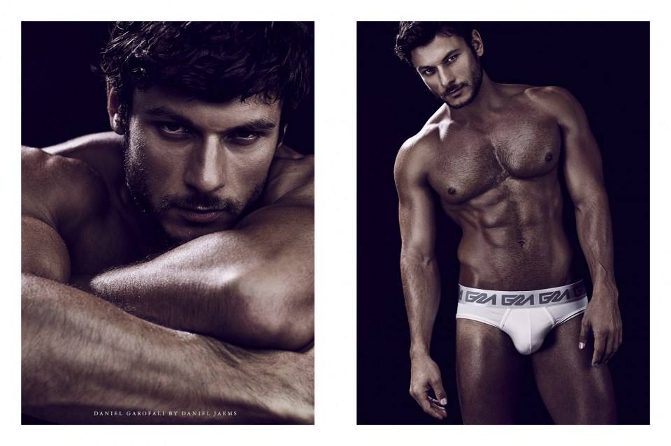 Daniel Garofali