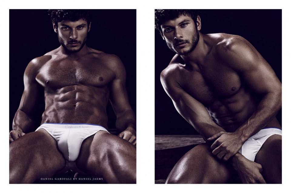Daniel Garofali