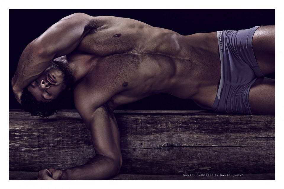 Daniel Garofali