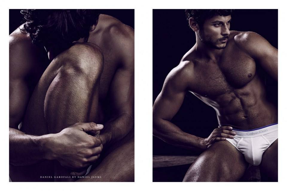 Daniel Garofali