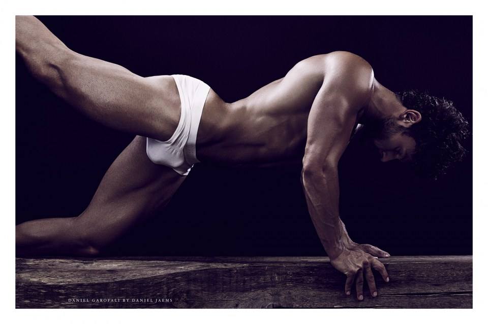 Daniel Garofali