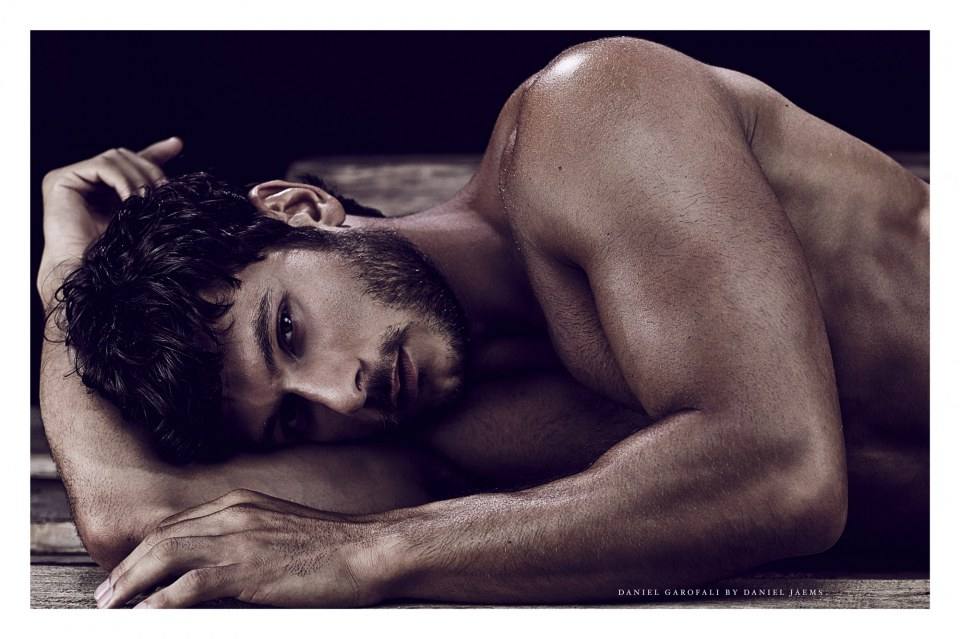 Daniel Garofali