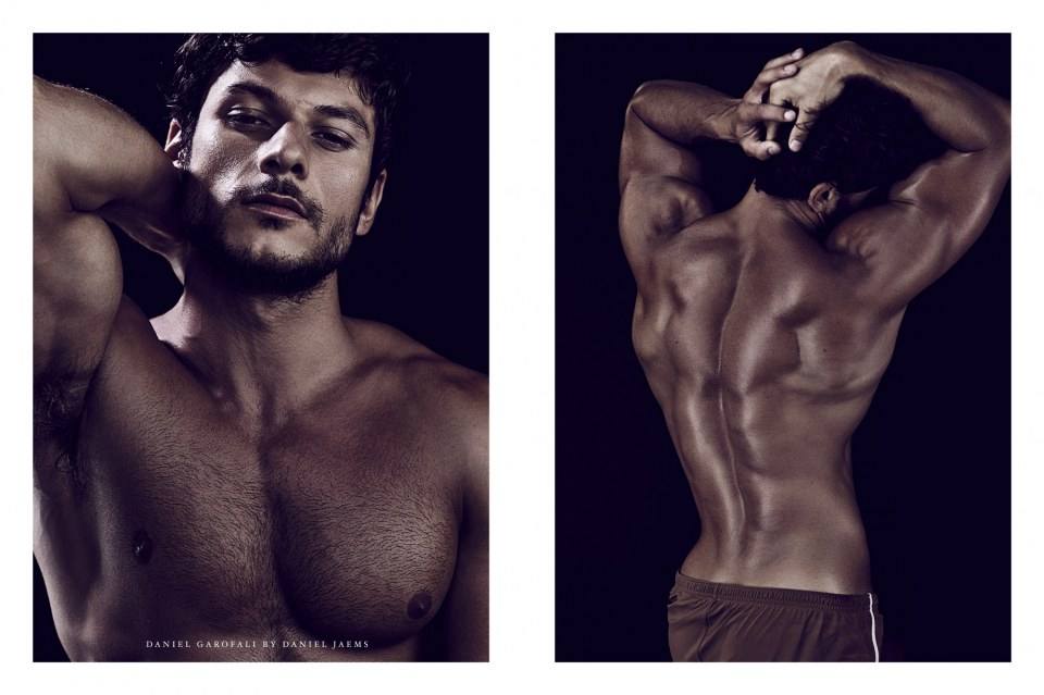 Daniel Garofali