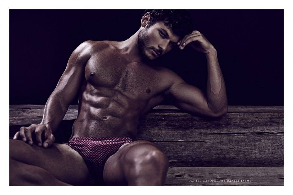 Daniel Garofali