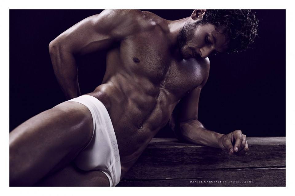 Daniel Garofali