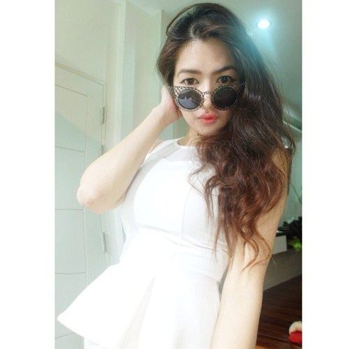 "น้องโรส" สวยแอ๊บแบ๊ว แบบนี่มีอีกมั้ย???