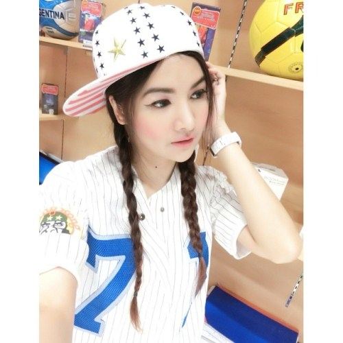 "น้องโรส" สวยแอ๊บแบ๊ว แบบนี่มีอีกมั้ย???