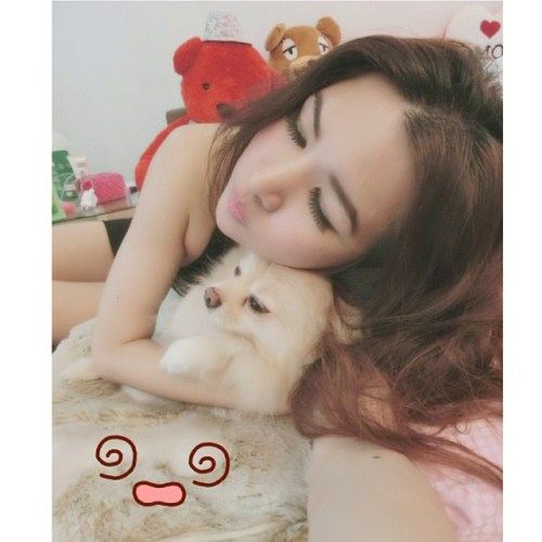 "น้องโรส" สวยแอ๊บแบ๊ว แบบนี่มีอีกมั้ย???