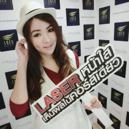 "น้องโรส" สวยแอ๊บแบ๊ว แบบนี่มีอีกมั้ย???