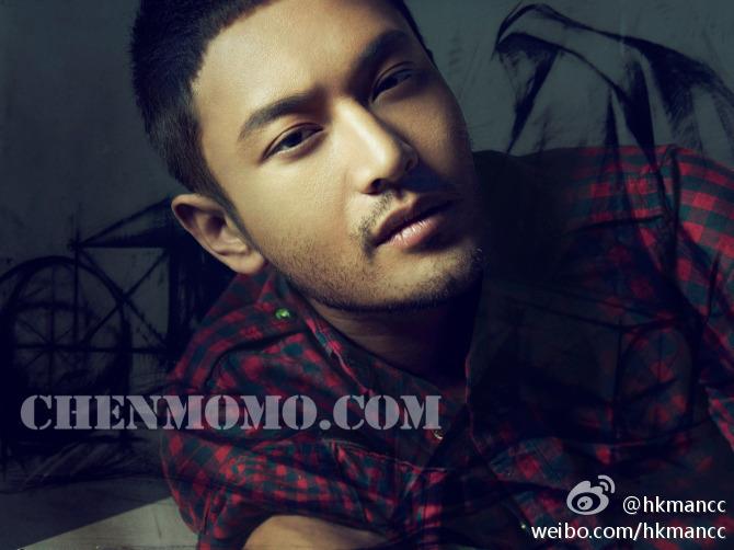 Huang Xiaoming หวง เสี่ยวหมิง พระเอกเรื่อง นางพญาผมขาว(ล่าสุด)