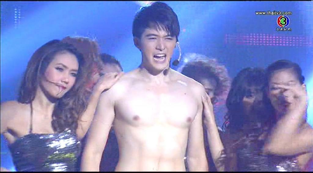 แจ๊ค ถามว่าอยากได้กีครั้ง ข้อยก็เลยตอบไปว่าอยากได้ตลอดชีวิด