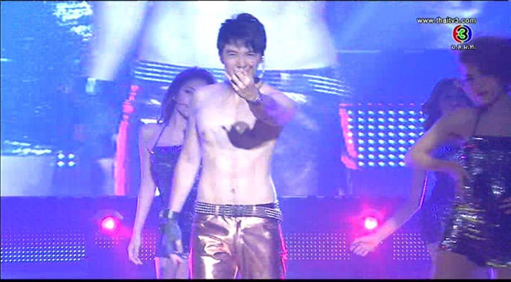 แจ๊ค ถามว่าอยากได้กีครั้ง ข้อยก็เลยตอบไปว่าอยากได้ตลอดชีวิด