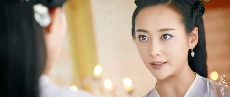 Hua Qian Gu《花千骨》2014 part54