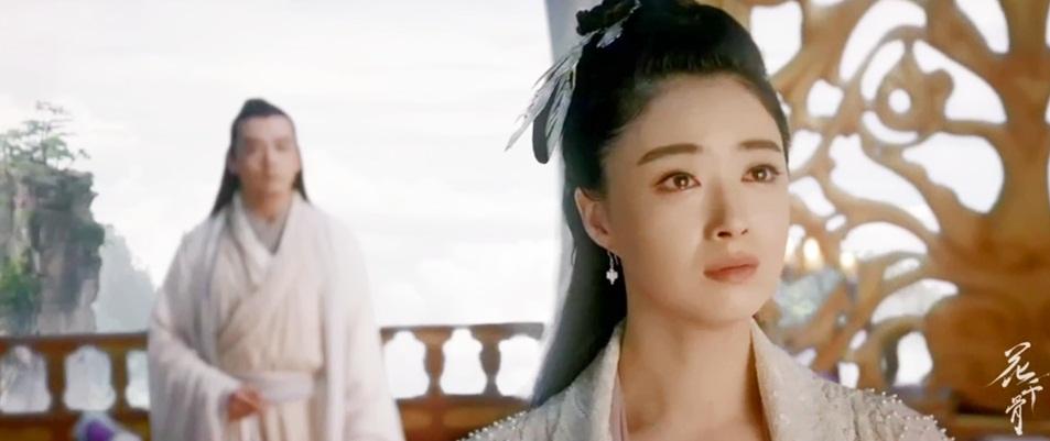 Hua Qian Gu《花千骨》2014 part54