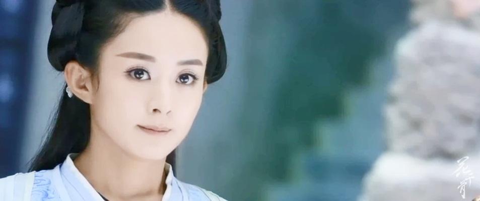 Hua Qian Gu《花千骨》2014 part54