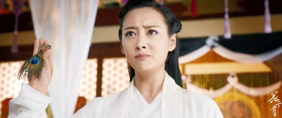 Hua Qian Gu《花千骨》2014 part54