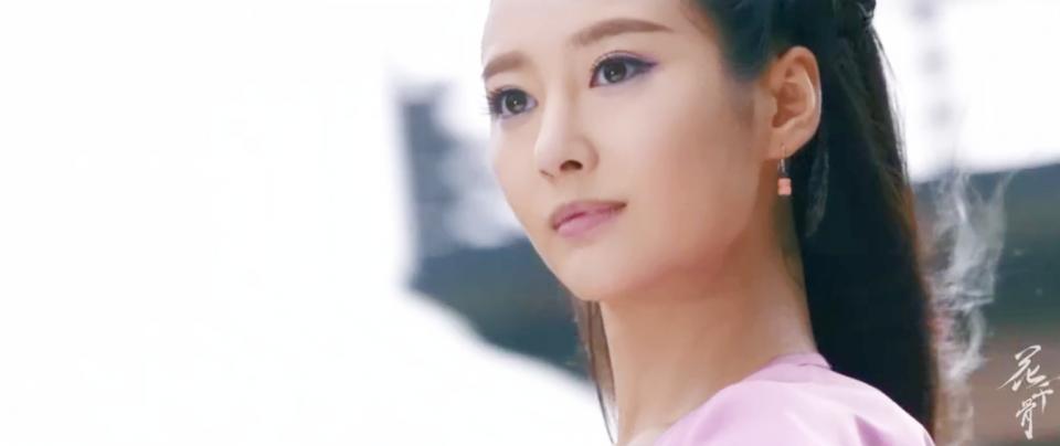 Hua Qian Gu《花千骨》2014 part54