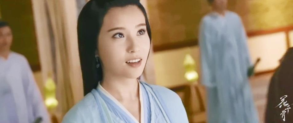 Hua Qian Gu《花千骨》2014 part54