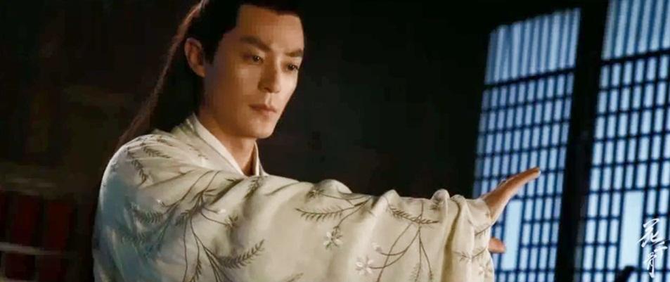 Hua Qian Gu《花千骨》2014 part54