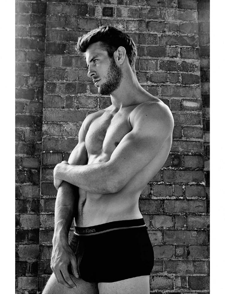 Ryan Ball @ MM in English October 2014