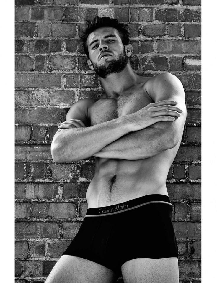 Ryan Ball @ MM in English October 2014