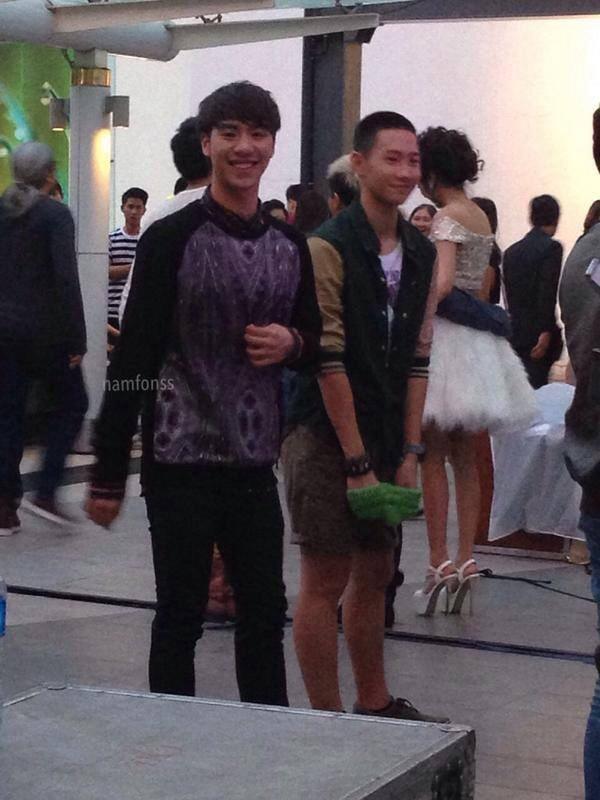 ดาวรุ่ง ไวท์กัปตัน