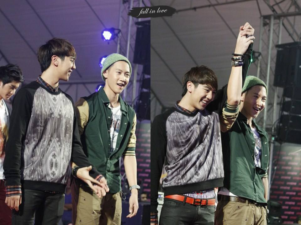 ดาวรุ่ง ไวท์กัปตัน